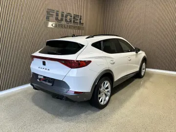 CUPRA Formentor 2.0 TDI 4x4