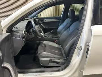 CUPRA Formentor 2.0 TDI 4x4