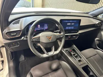CUPRA Formentor 2.0 TDI 4x4