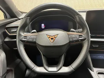 CUPRA Formentor 2.0 TDI 4x4