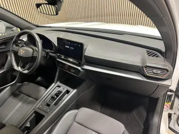 CUPRA Formentor 2.0 TDI 4x4