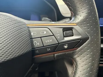 CUPRA Formentor 2.0 TDI 4x4