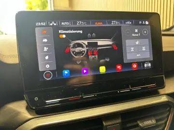 CUPRA Formentor 2.0 TDI 4x4