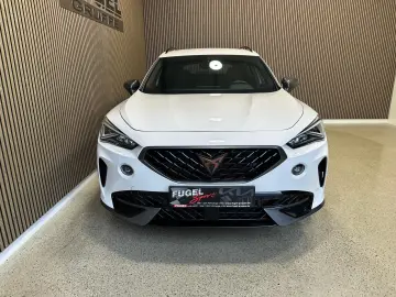 CUPRA Formentor 2.0 TDI 4x4