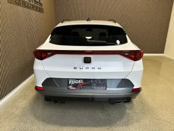 CUPRA Formentor 2.0 TDI 4x4