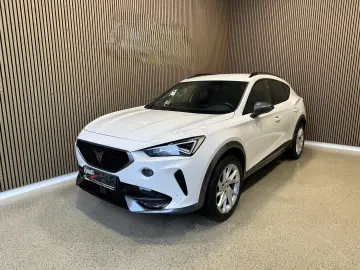 CUPRA Formentor 2.0 TDI 4x4