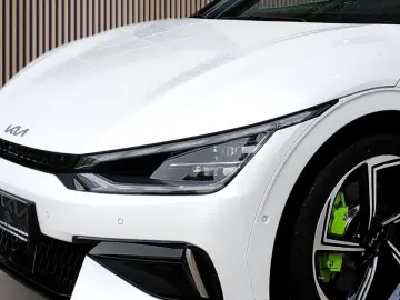 KIA EV6 77 4 kWh AWD GT LED WP Meridian 360  21 4xSH