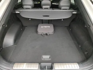 KIA EV6 77 4 kWh AWD GT LED WP Meridian 360  21 4xSH