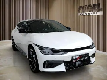 KIA EV6 77 4 kWh AWD GT LED WP Meridian 360  21 4xSH