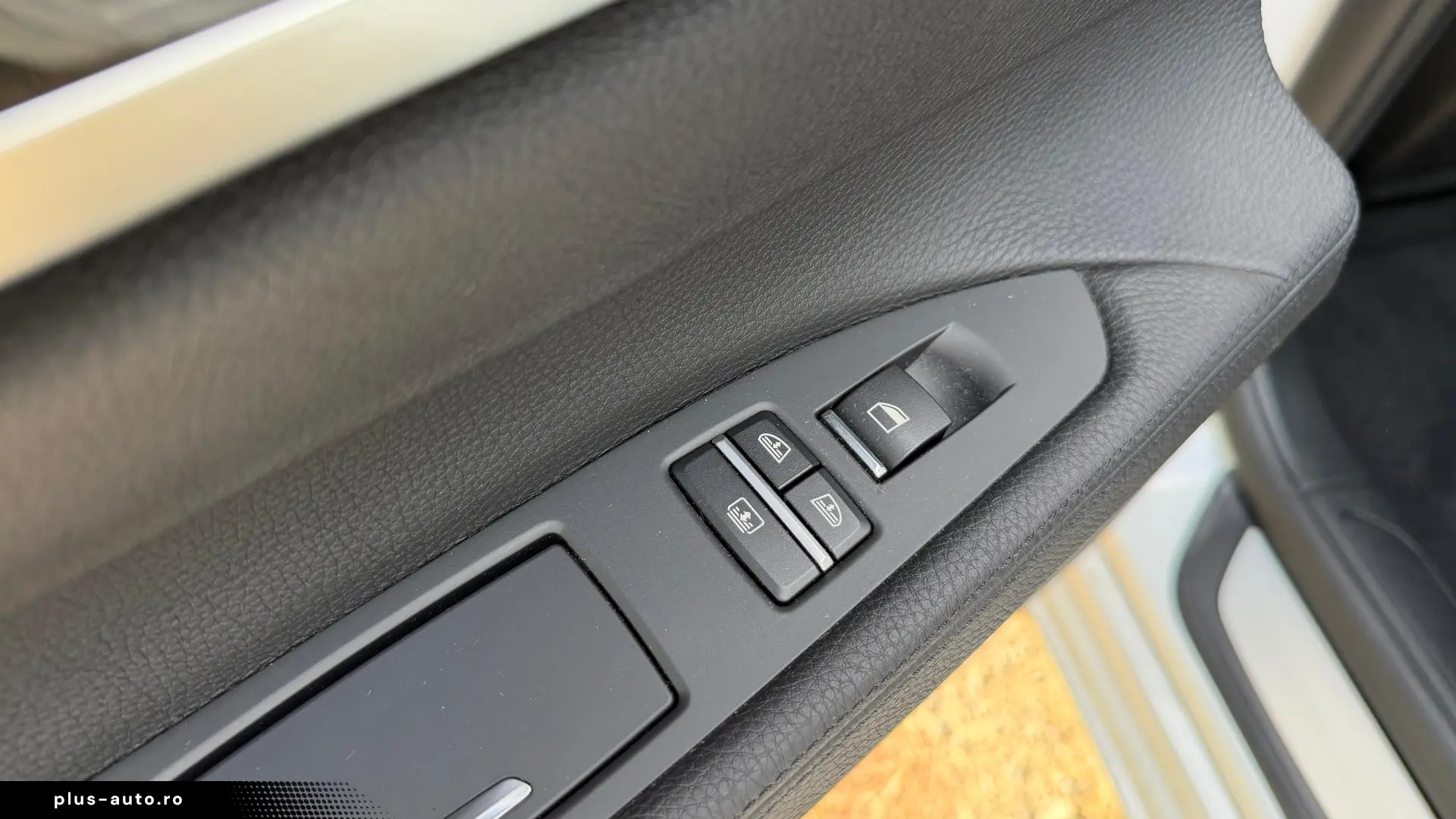 BMW ActiveHybrid 7 V8 4.4