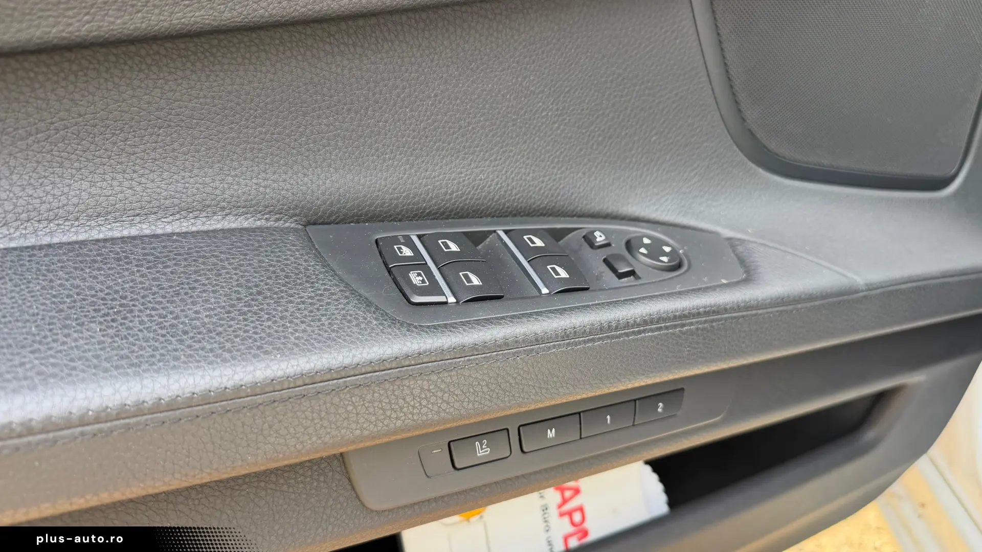 BMW ActiveHybrid 7 V8 4.4