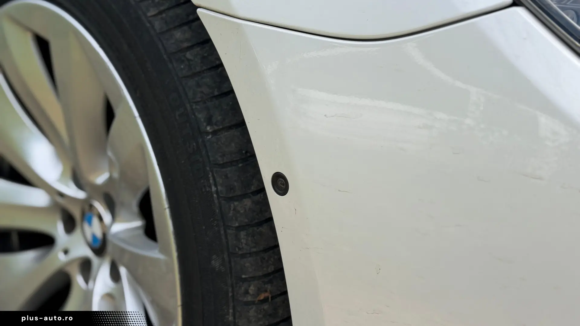 BMW ActiveHybrid 7 V8 4.4
