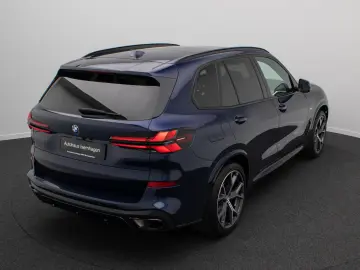 BMW X5 xD40d  M Sport Pro Panorama 360 HUD DAB H K