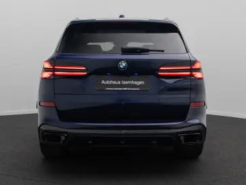 BMW X5 xD40d  M Sport Pro Panorama 360 HUD DAB H K