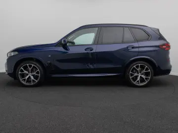 BMW X5 xD40d  M Sport Pro Panorama 360 HUD DAB H K