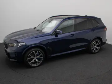 BMW X5 xD40d  M Sport Pro Panorama 360 HUD DAB H K