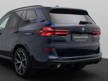 BMW X5 xD40d  M Sport Pro Panorama 360 HUD DAB H K