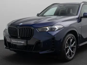 BMW X5 xD40d  M Sport Pro Panorama 360 HUD DAB H K
