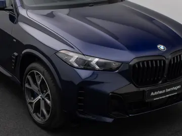 BMW X5 xD40d  M Sport Pro Panorama 360 HUD DAB H K