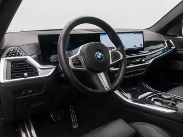 BMW X5 xD40d  M Sport Pro Panorama 360 HUD DAB H K