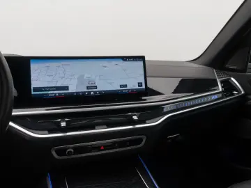 BMW X5 xD40d  M Sport Pro Panorama 360 HUD DAB H K