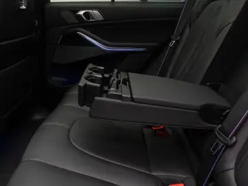 BMW X5 xD40d  M Sport Pro Panorama 360 HUD DAB H K