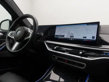 BMW X5 xD40d  M Sport Pro Panorama 360 HUD DAB H K