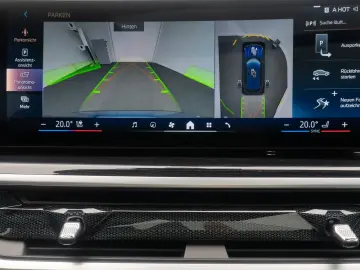 BMW X5 xD40d  M Sport Pro Panorama 360 HUD DAB H K