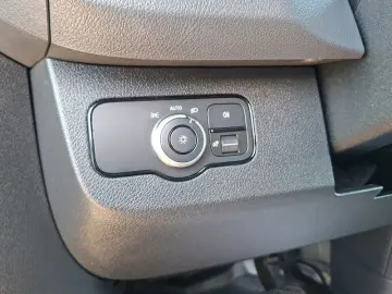 MERCEDES-BENZ SPRINTER 317 TOURER SELECT AUT AHK DACHKLIMA