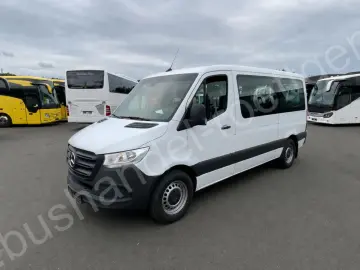 MERCEDES-BENZ Sprinter III Tourer