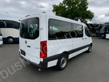 MERCEDES-BENZ Sprinter III Tourer