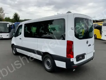 MERCEDES-BENZ Sprinter III Tourer