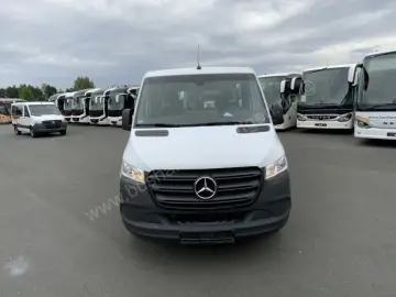 MERCEDES-BENZ Sprinter III Tourer