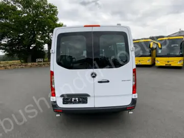 MERCEDES-BENZ Sprinter III Tourer