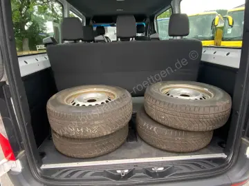 MERCEDES-BENZ Sprinter III Tourer