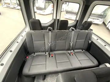 MERCEDES-BENZ Sprinter III Tourer