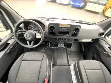 MERCEDES-BENZ Sprinter III Tourer