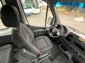 MERCEDES-BENZ Sprinter III Tourer