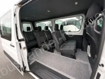 MERCEDES-BENZ Sprinter III Tourer