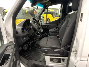 MERCEDES-BENZ Sprinter III Tourer