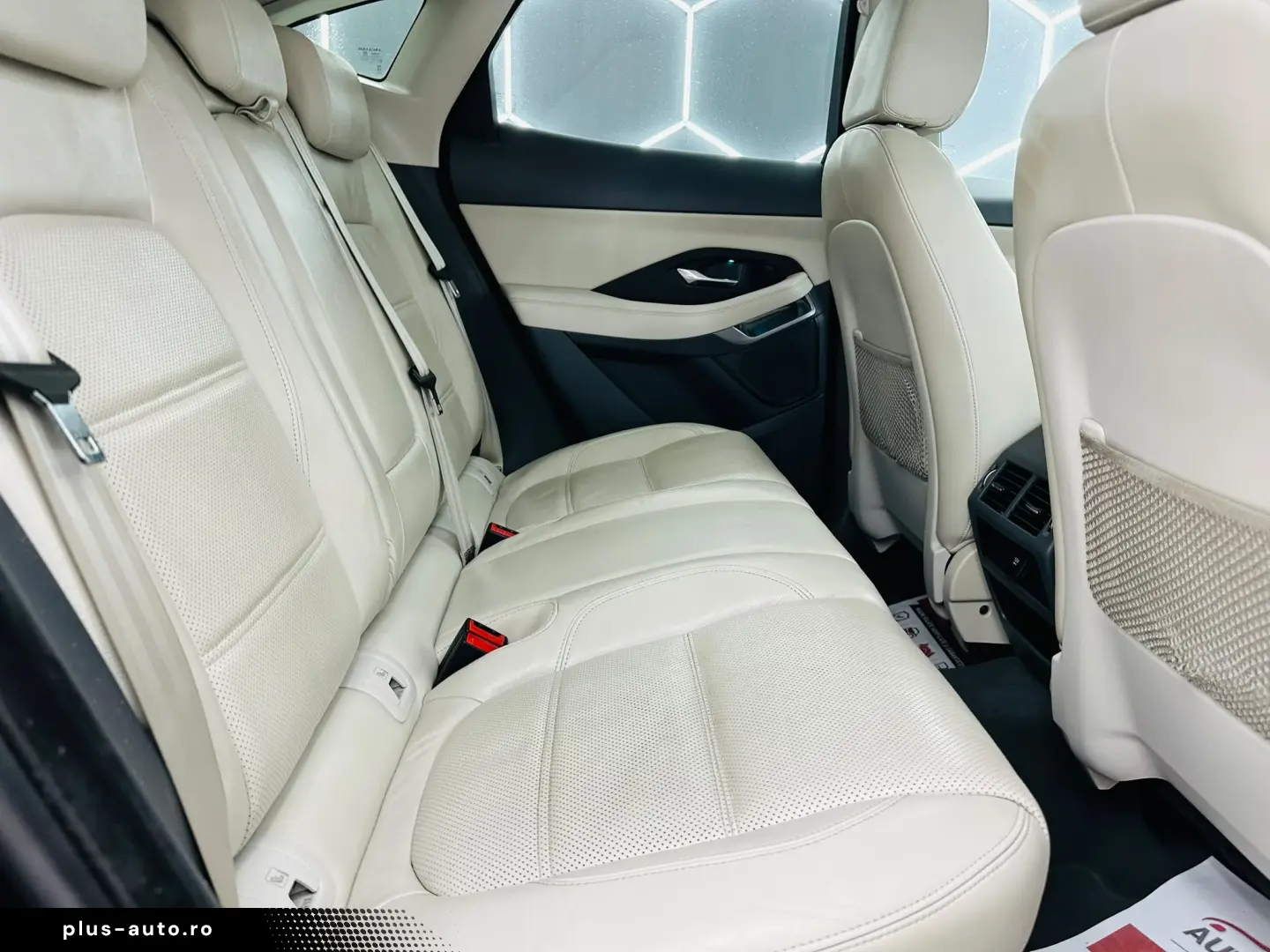 JAGUAR E-PACE 2020 2.0D E6 Garantie 12 Luni Rate Avans 0 Doa