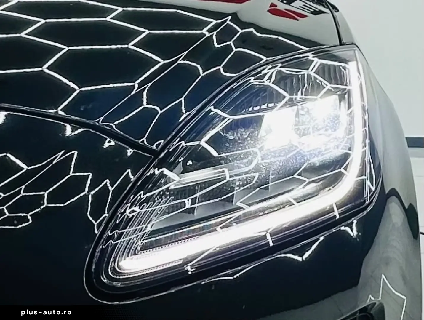 JAGUAR E-PACE 2020 2.0D E6 Garantie 12 Luni Rate Avans 0 Doa