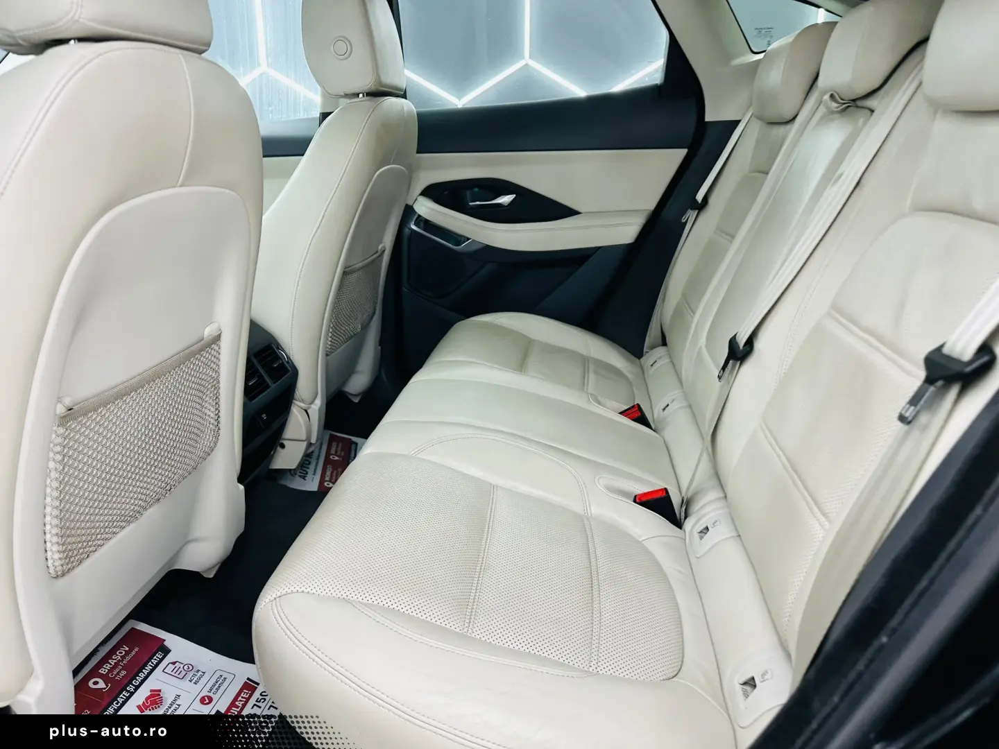 JAGUAR E-PACE 2020 2.0D E6 Garantie 12 Luni Rate Avans 0 Doa