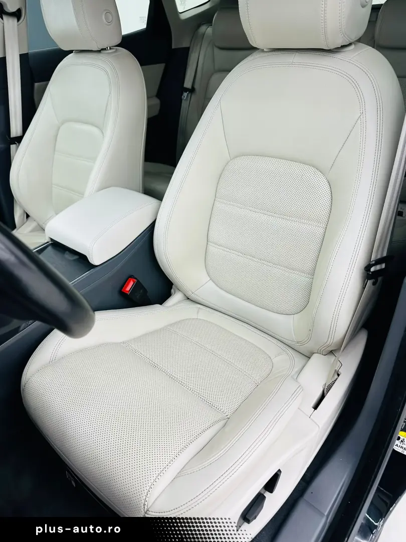JAGUAR E-PACE 2020 2.0D E6 Garantie 12 Luni Rate Avans 0 Doa