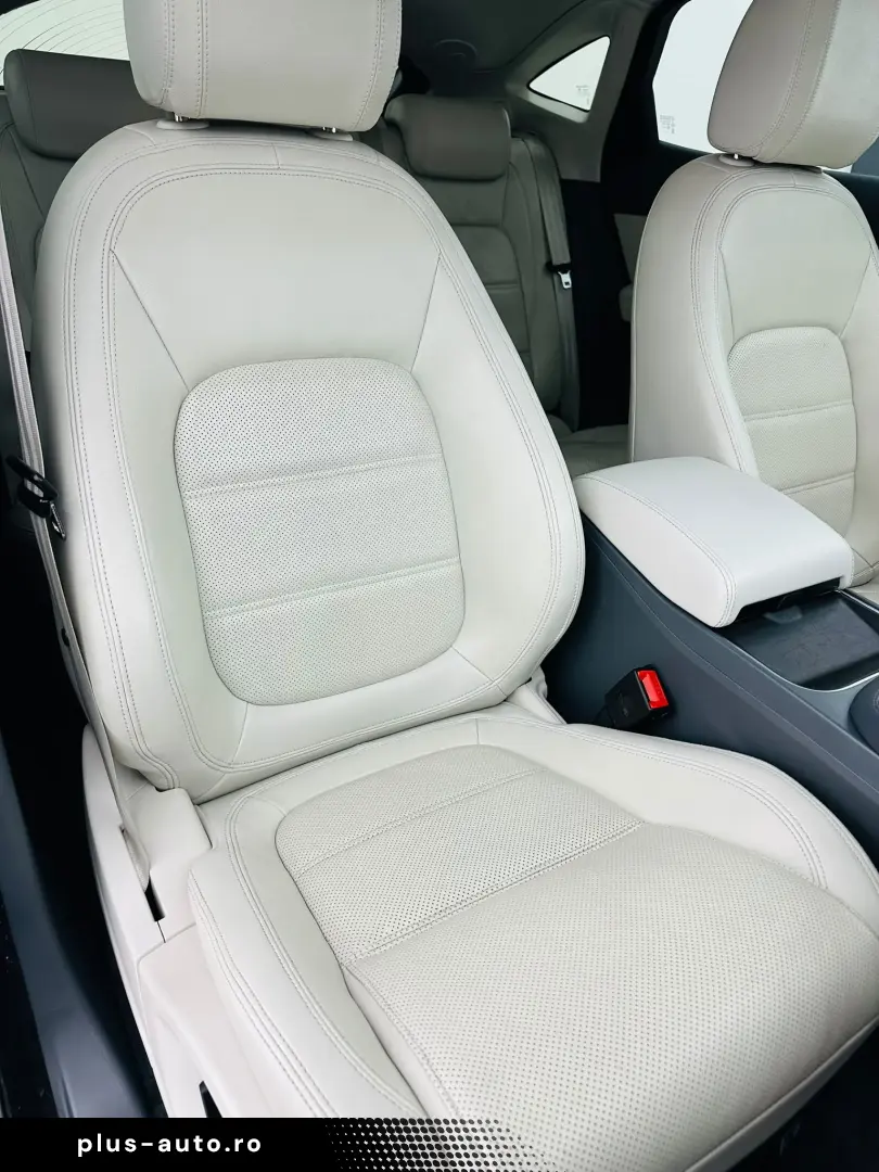 JAGUAR E-PACE 2020 2.0D E6 Garantie 12 Luni Rate Avans 0 Doa