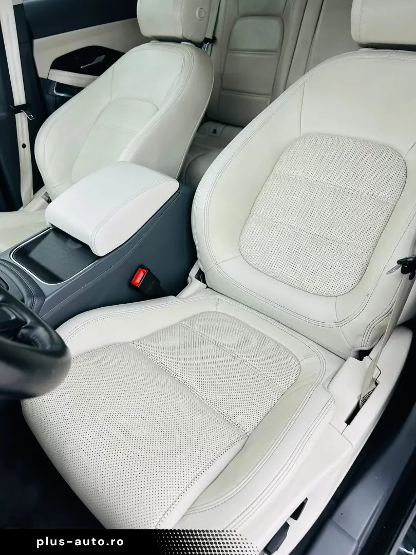 JAGUAR E-PACE 2020 2.0D E6 Garantie 12 Luni Rate Avans 0 Doa