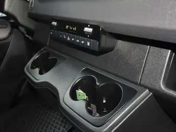 MERCEDES-BENZ SPRINTER 317 TOURER SELECT AUTOM AHK DACHKLIMA