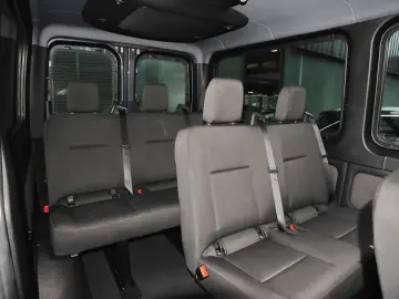 MERCEDES-BENZ SPRINTER 317 TOURER SELECT AUTOM AHK DACHKLIMA