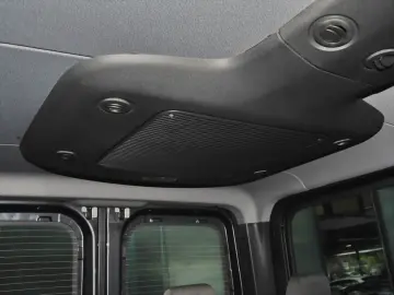 MERCEDES-BENZ SPRINTER 317 TOURER SELECT AUTOM AHK DACHKLIMA