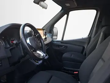 MERCEDES-BENZ SPRINTER 317 TOURER SELECT AUTOM AHK DACHKLIMA